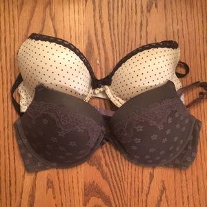 Aerie bra bundle